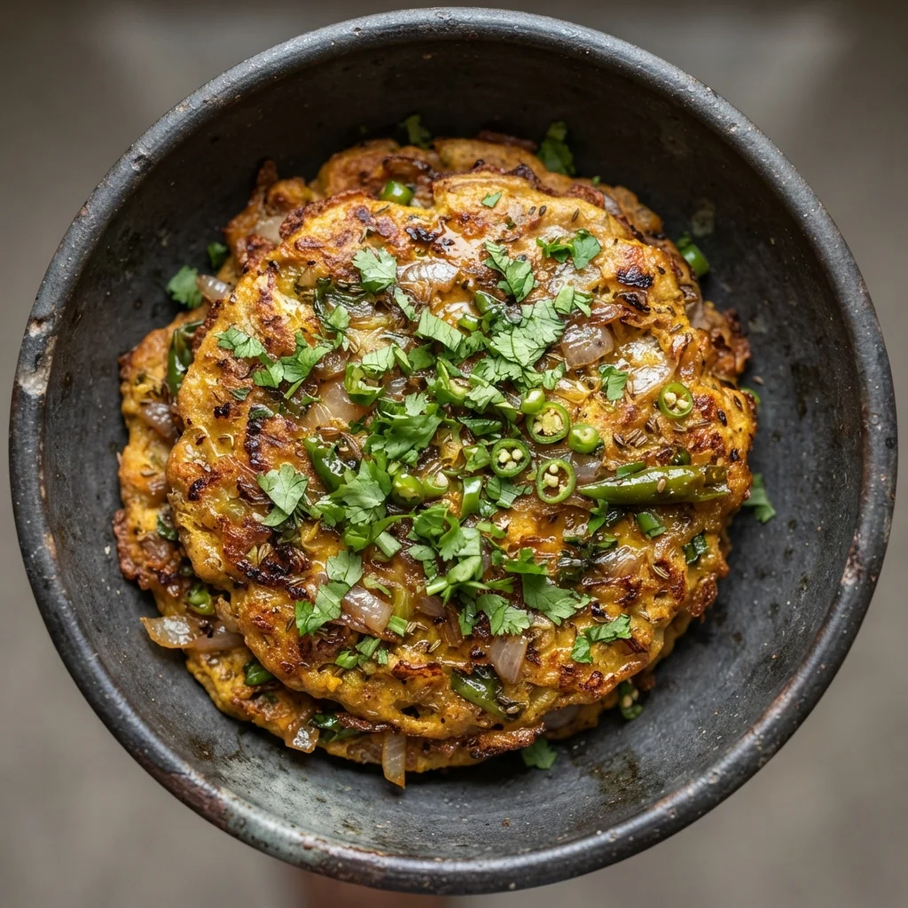 Besan Cheela