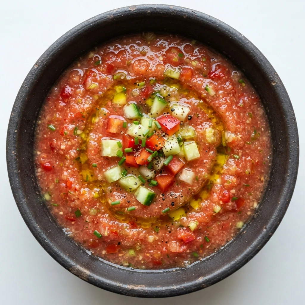 Gazpacho