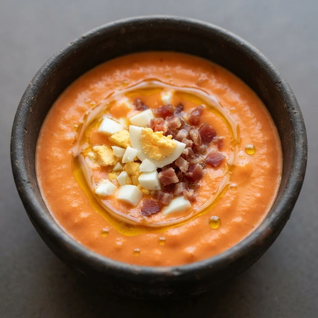Salmorejo