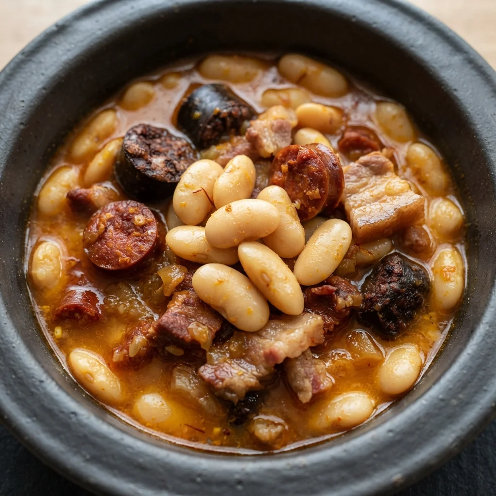 Fabada Asturiana