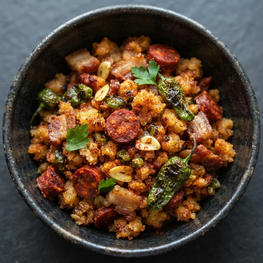 Migas