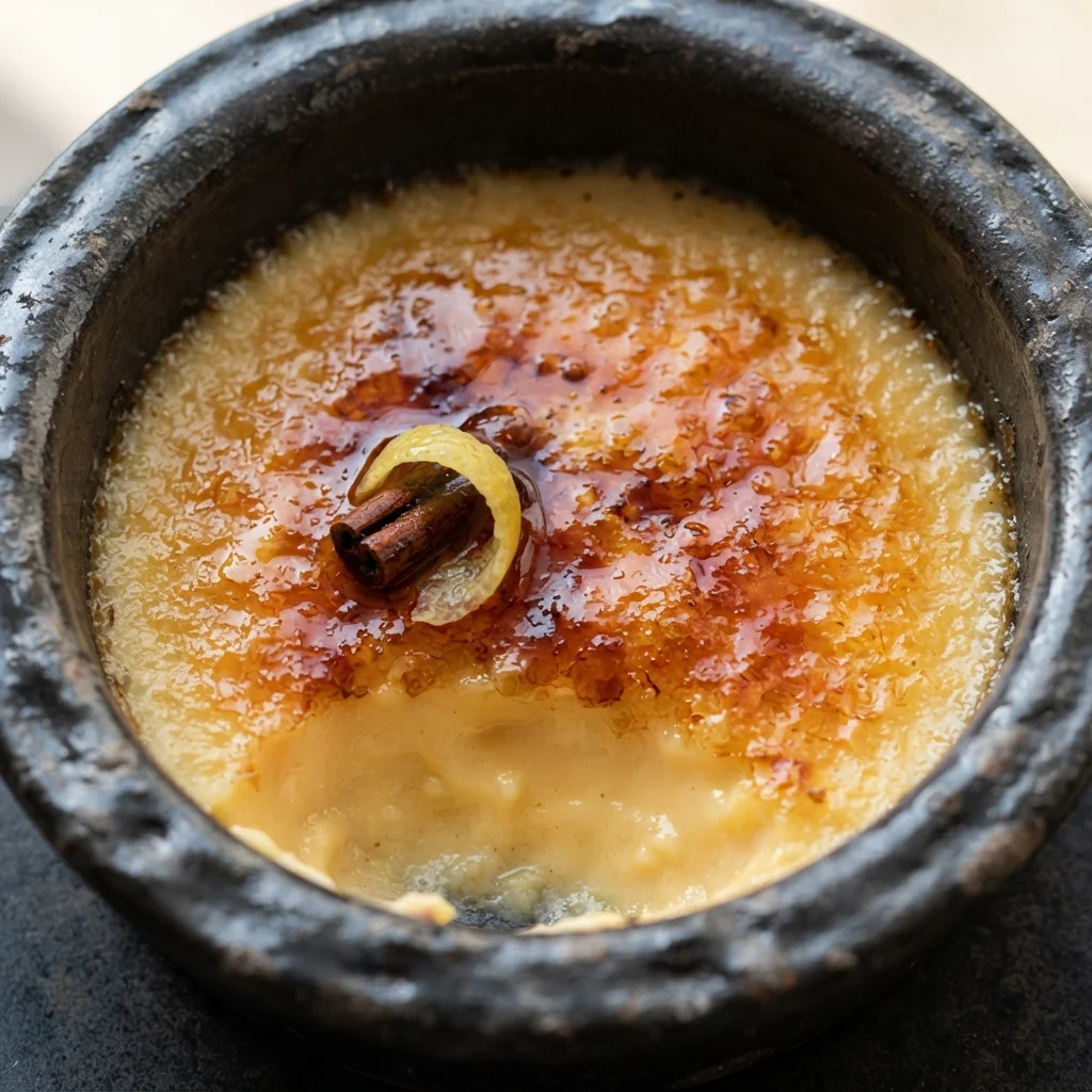 Crema Catalana