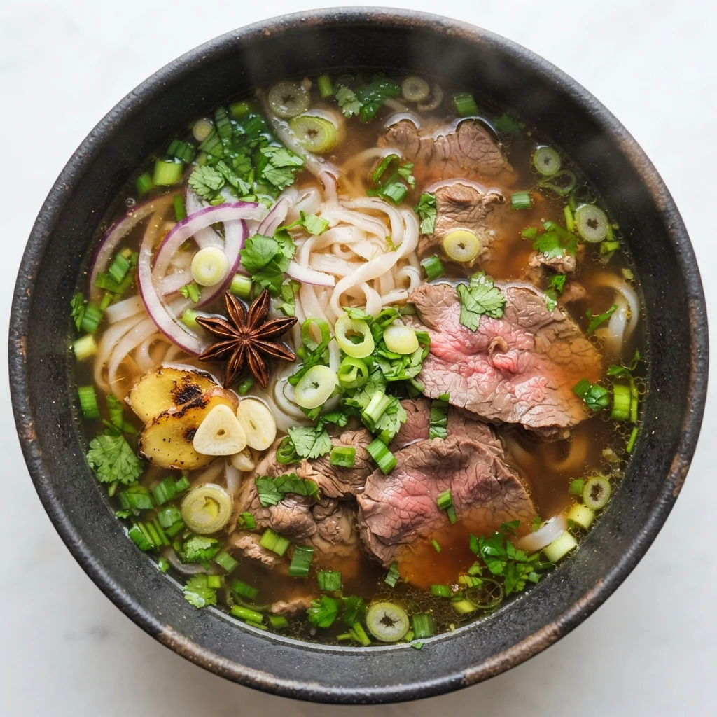 Pho Bo