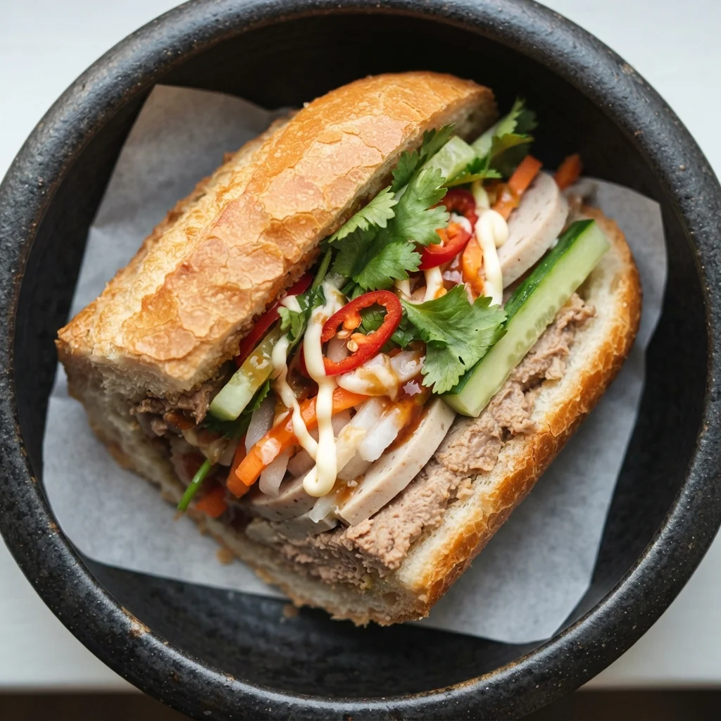 Banh Mi