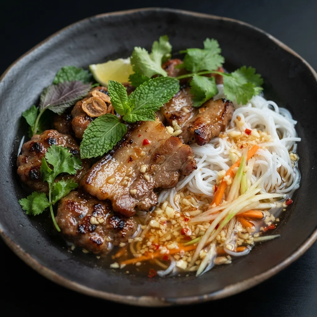 Bun Cha