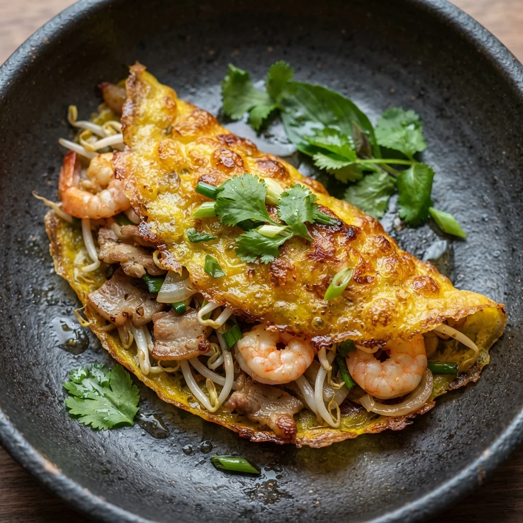 Banh Xeo