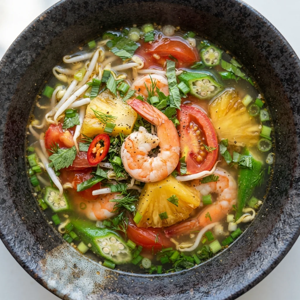 Canh Chua
