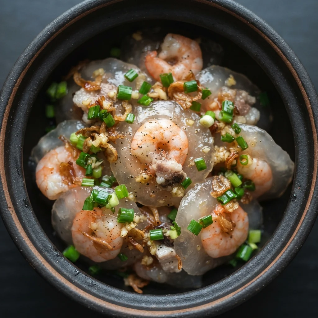Banh Bot Loc
