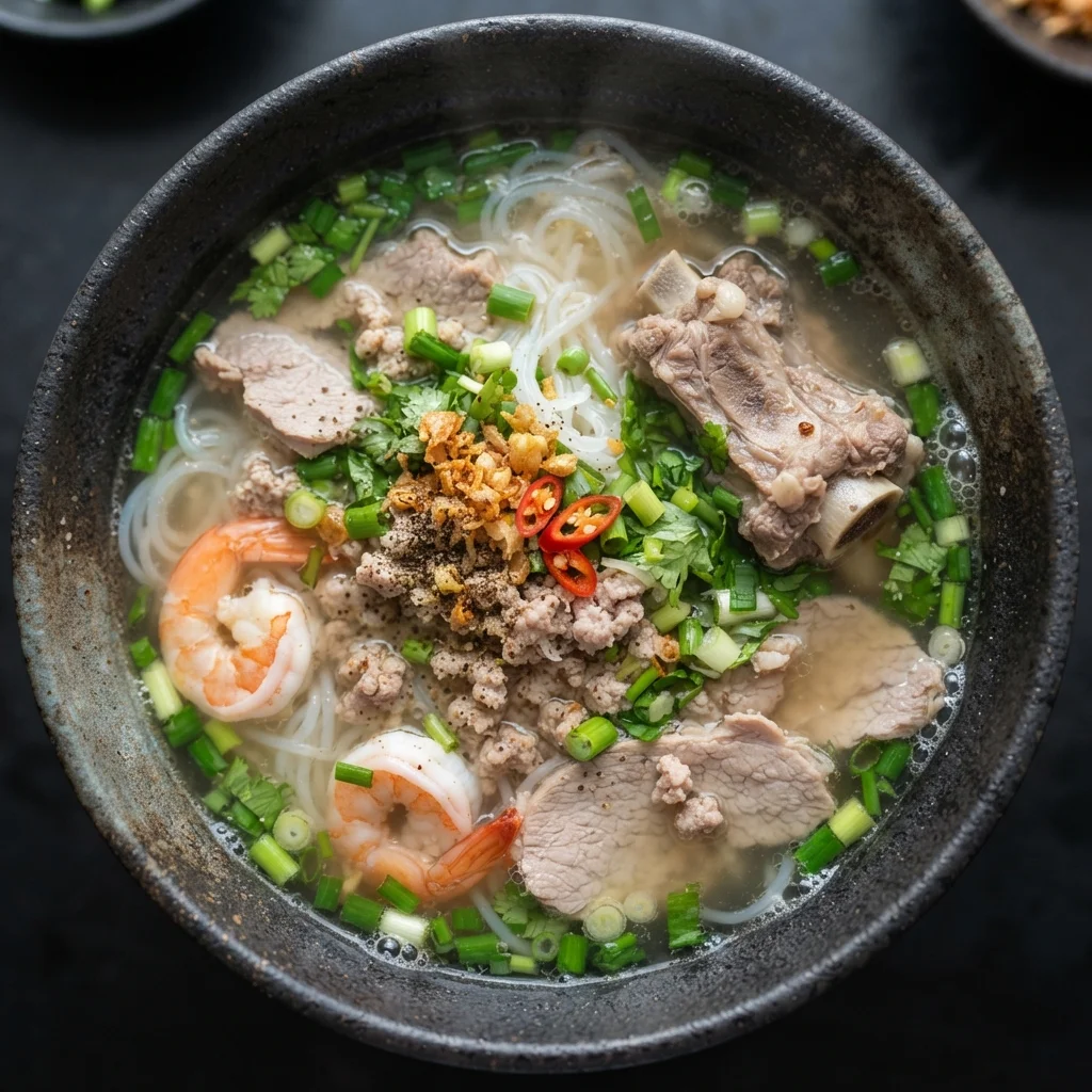 Hu Tieu