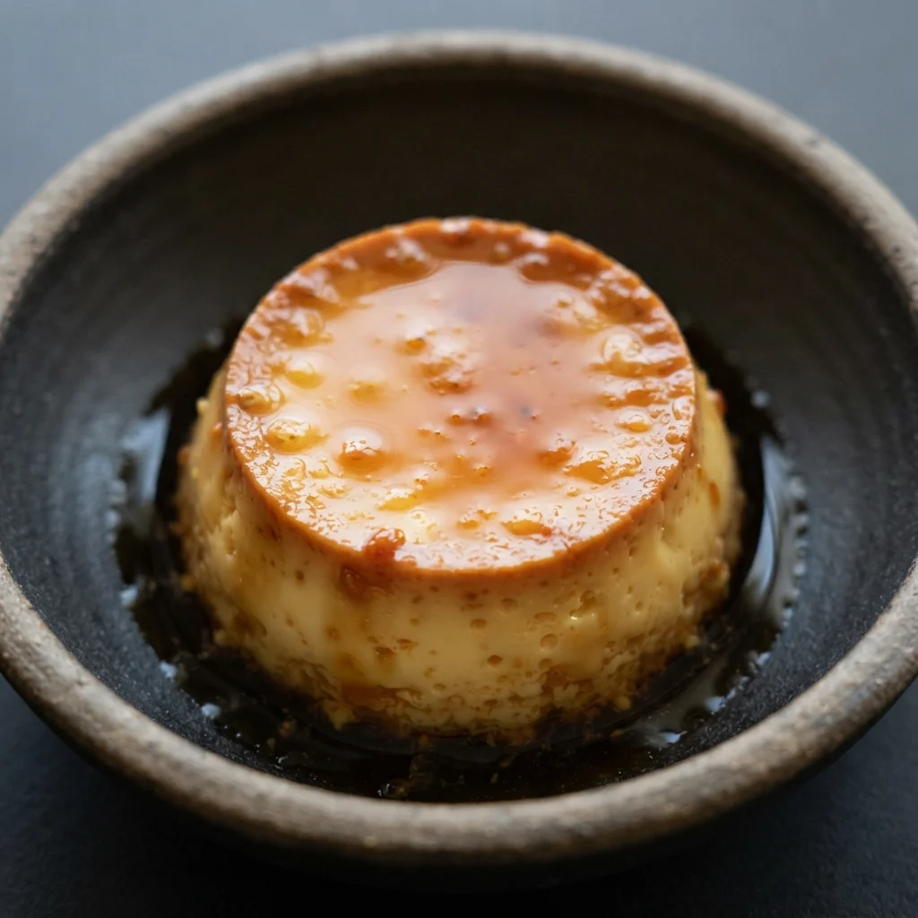 Banh Flan