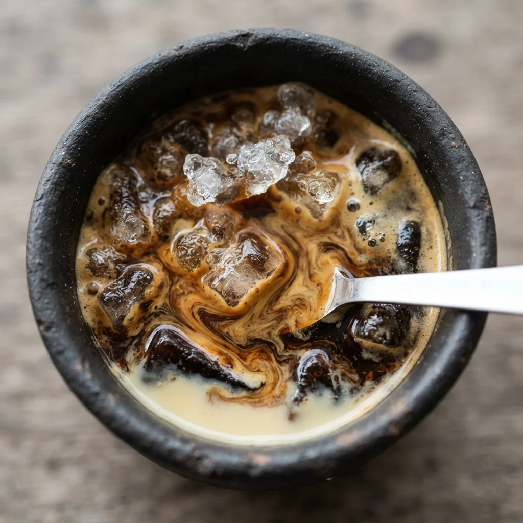 Ca Phe Sua Da