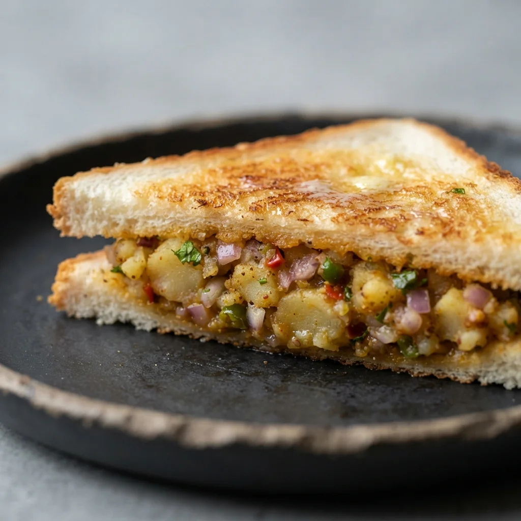 Aloo Sandwich