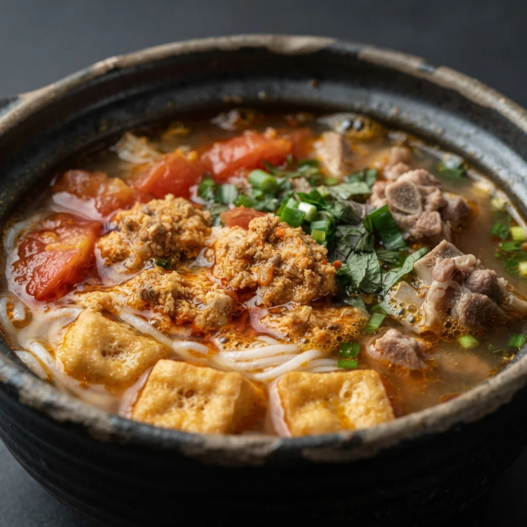 Bun Rieu
