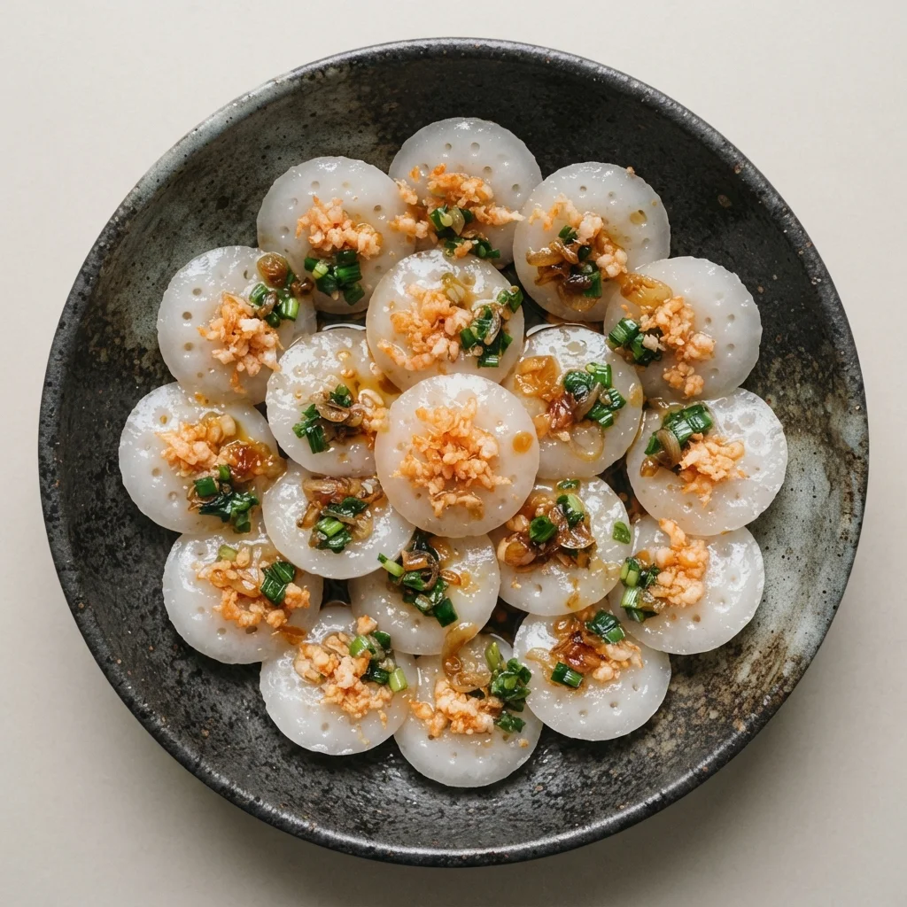 Banh Beo