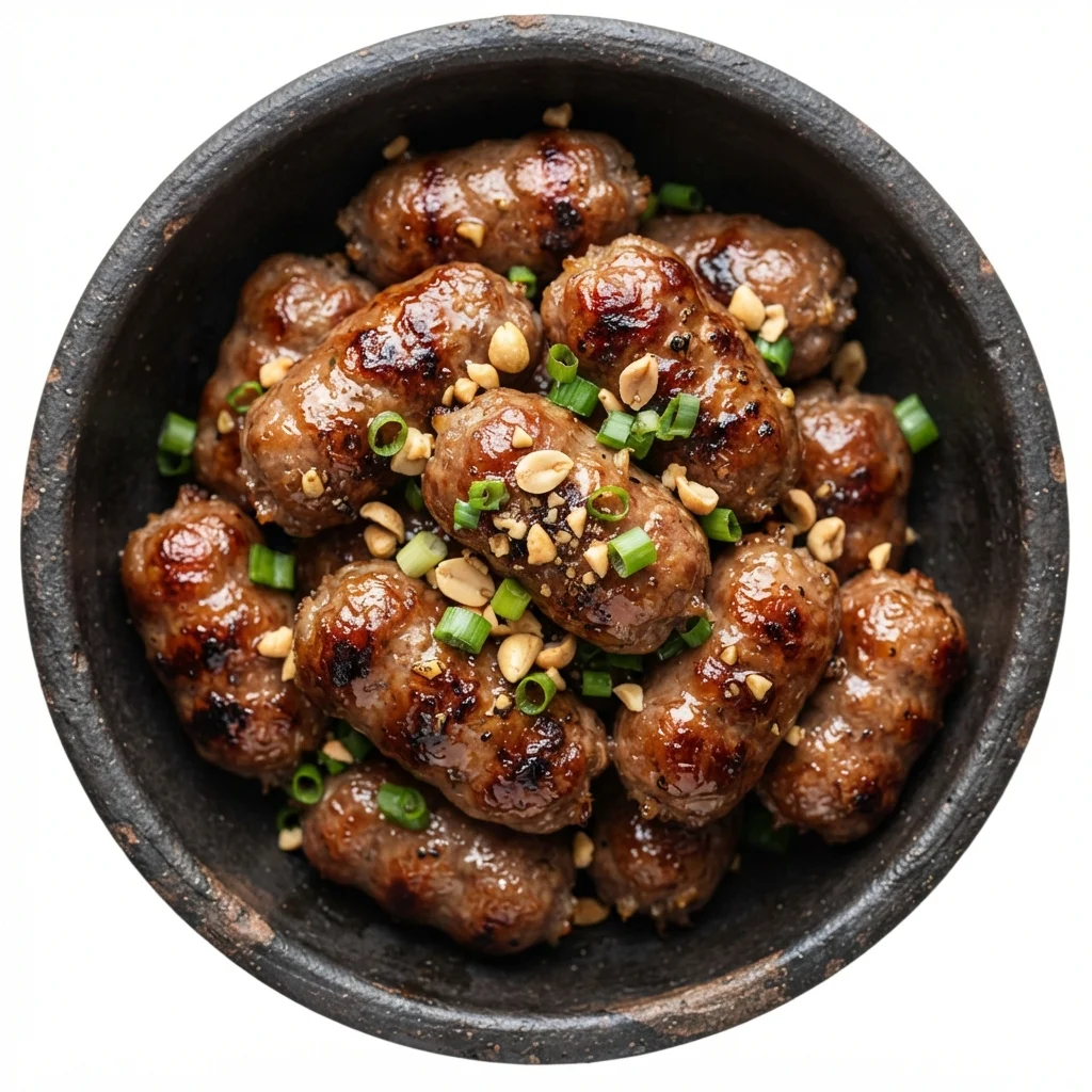 Nem Nuong