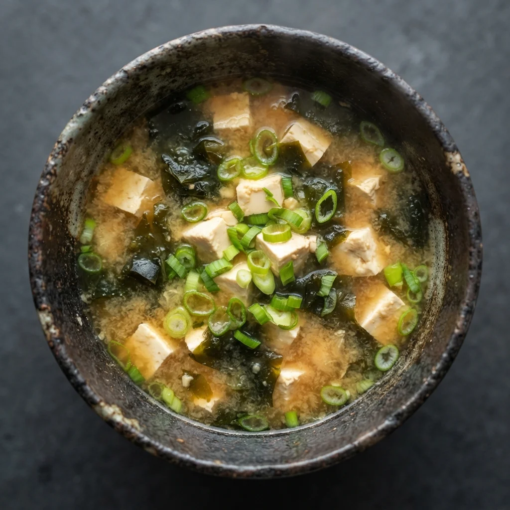 Miso Soup