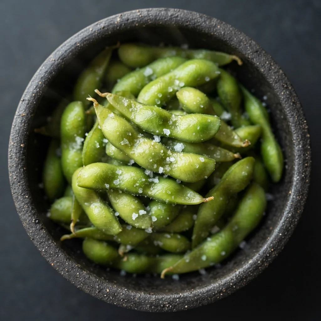 Edamame