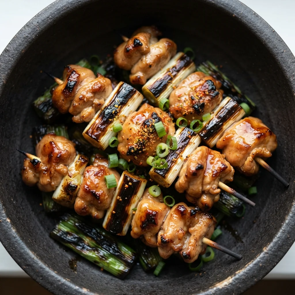 Yakitori