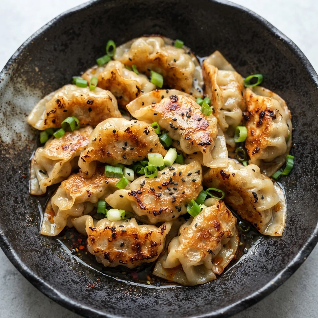 Gyoza