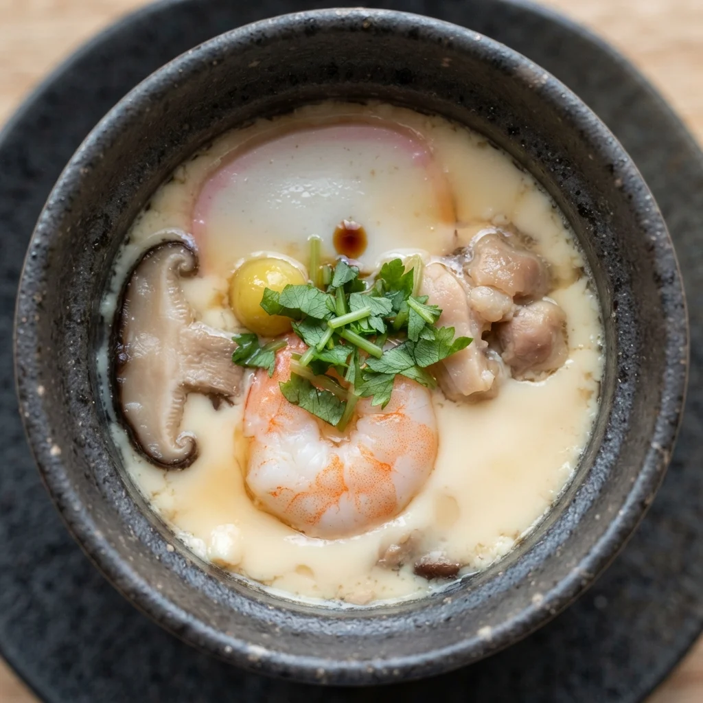 Chawanmushi