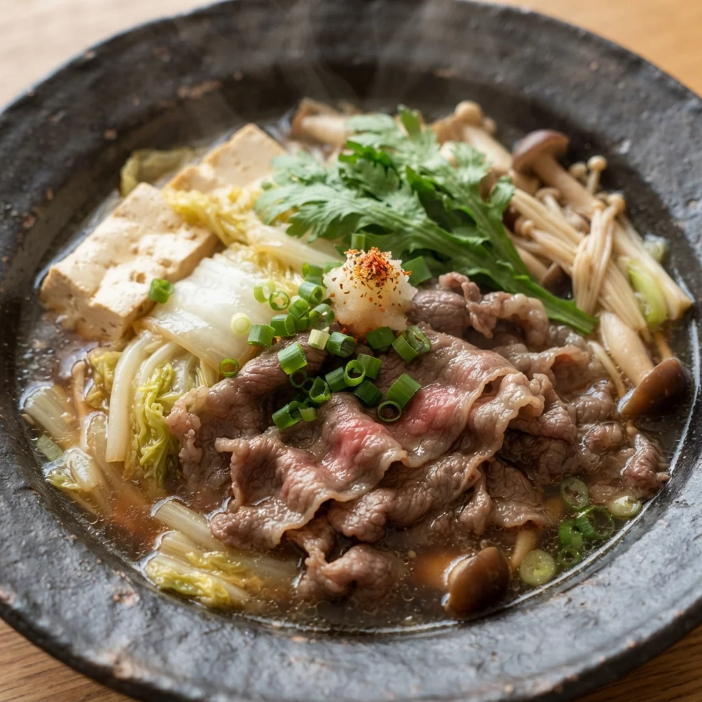 Shabu Shabu