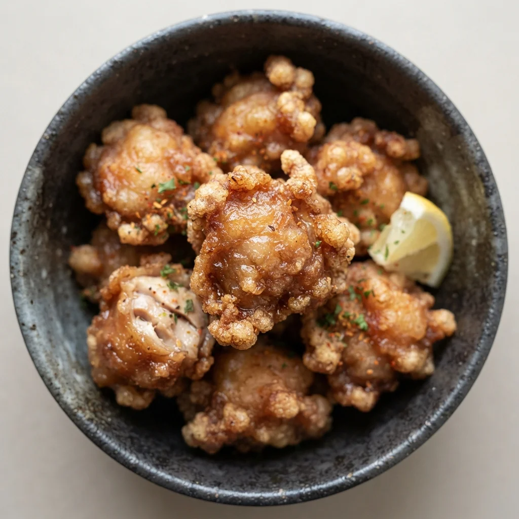 Karaage