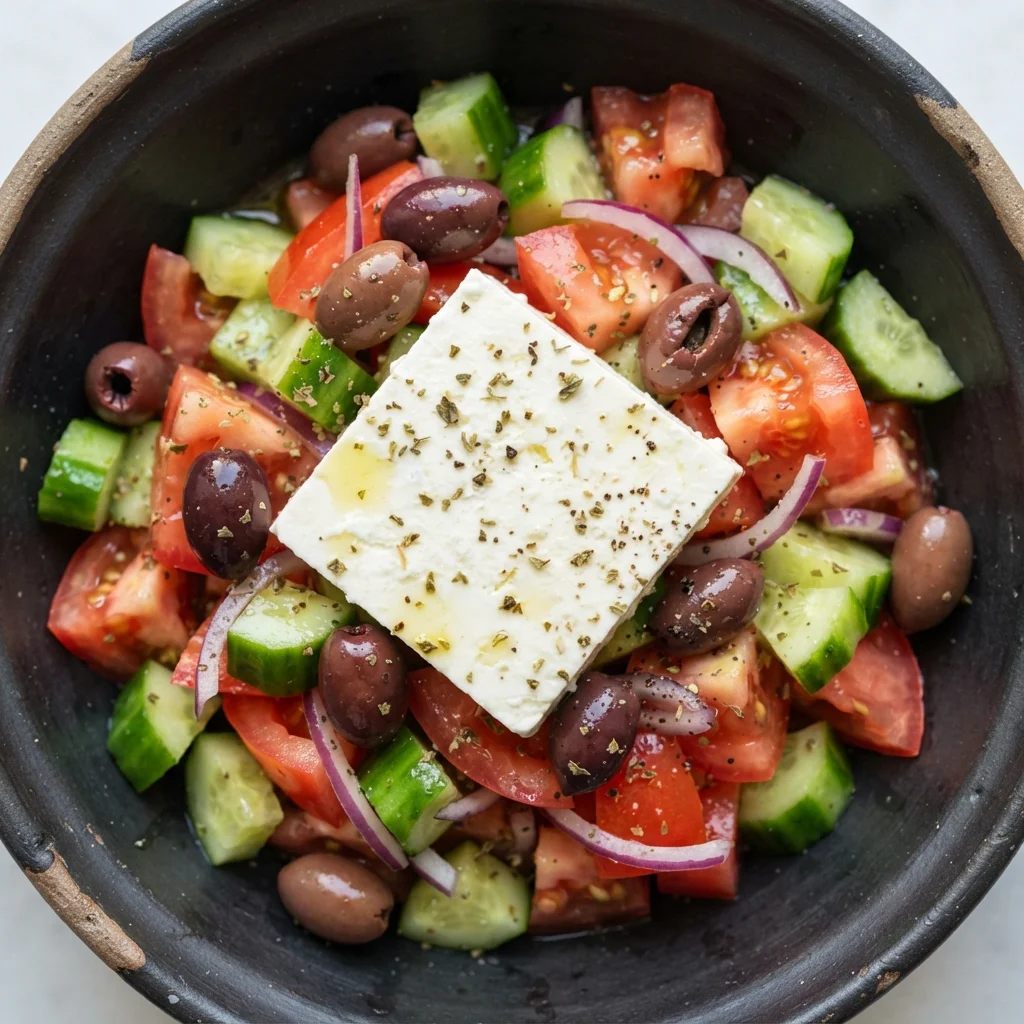 Greek Salad