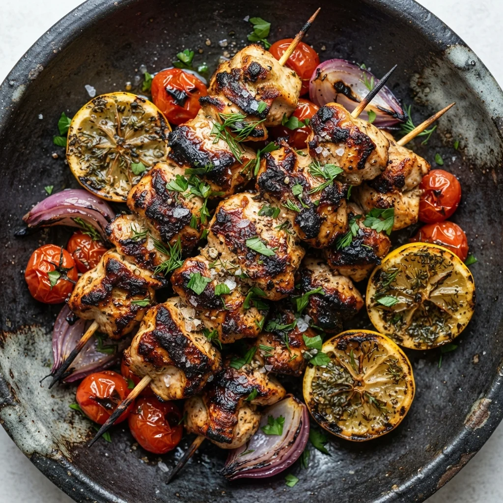 Souvlaki