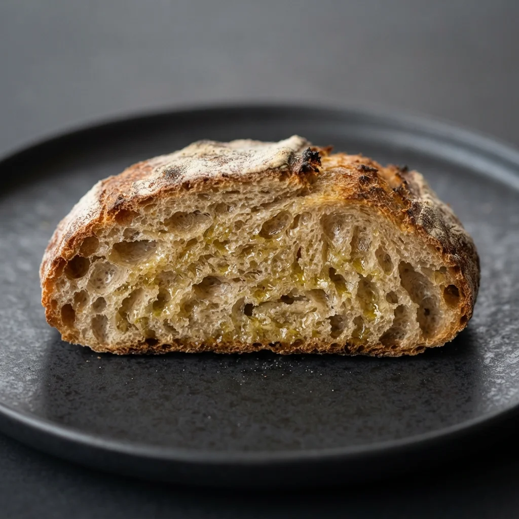 Horiatiki Bread