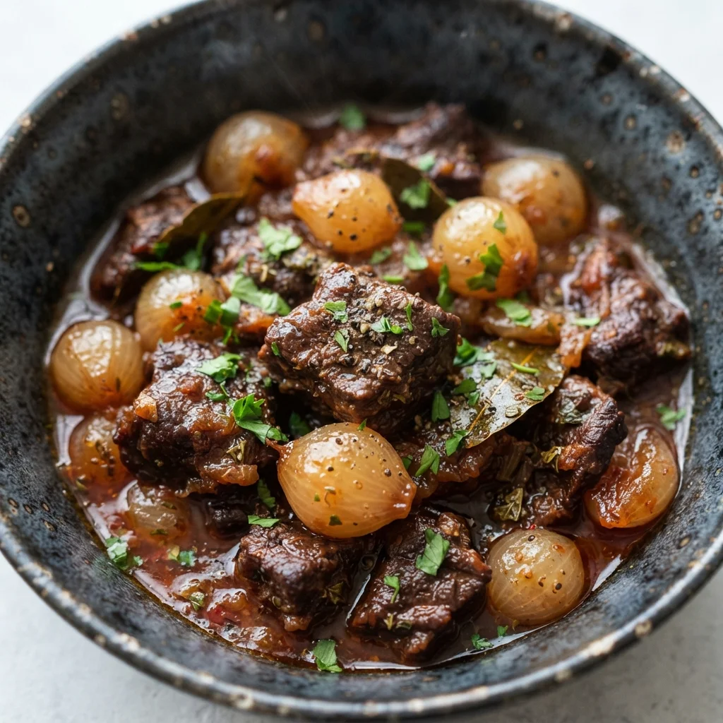 Stifado