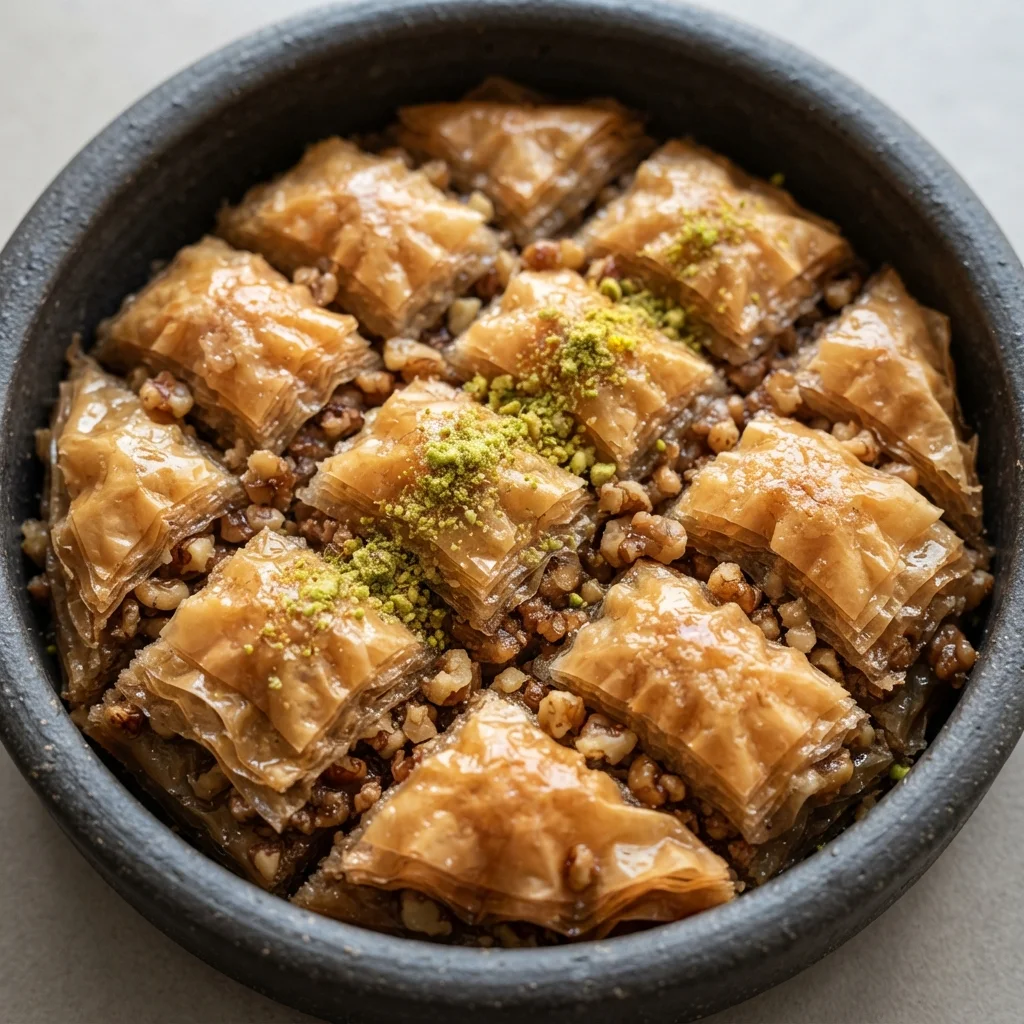 Baklava
