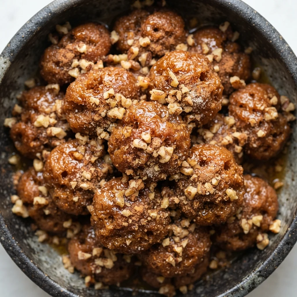 Melomakarona