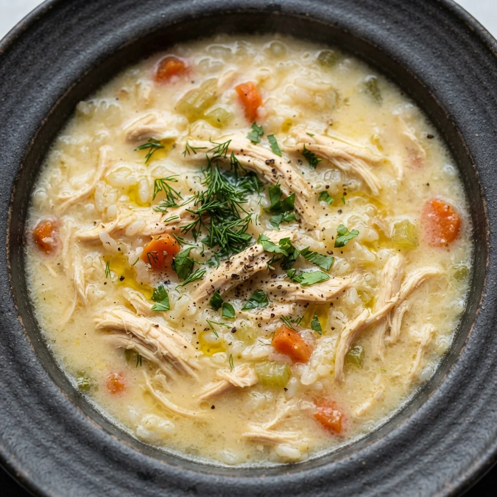Kotosoupa