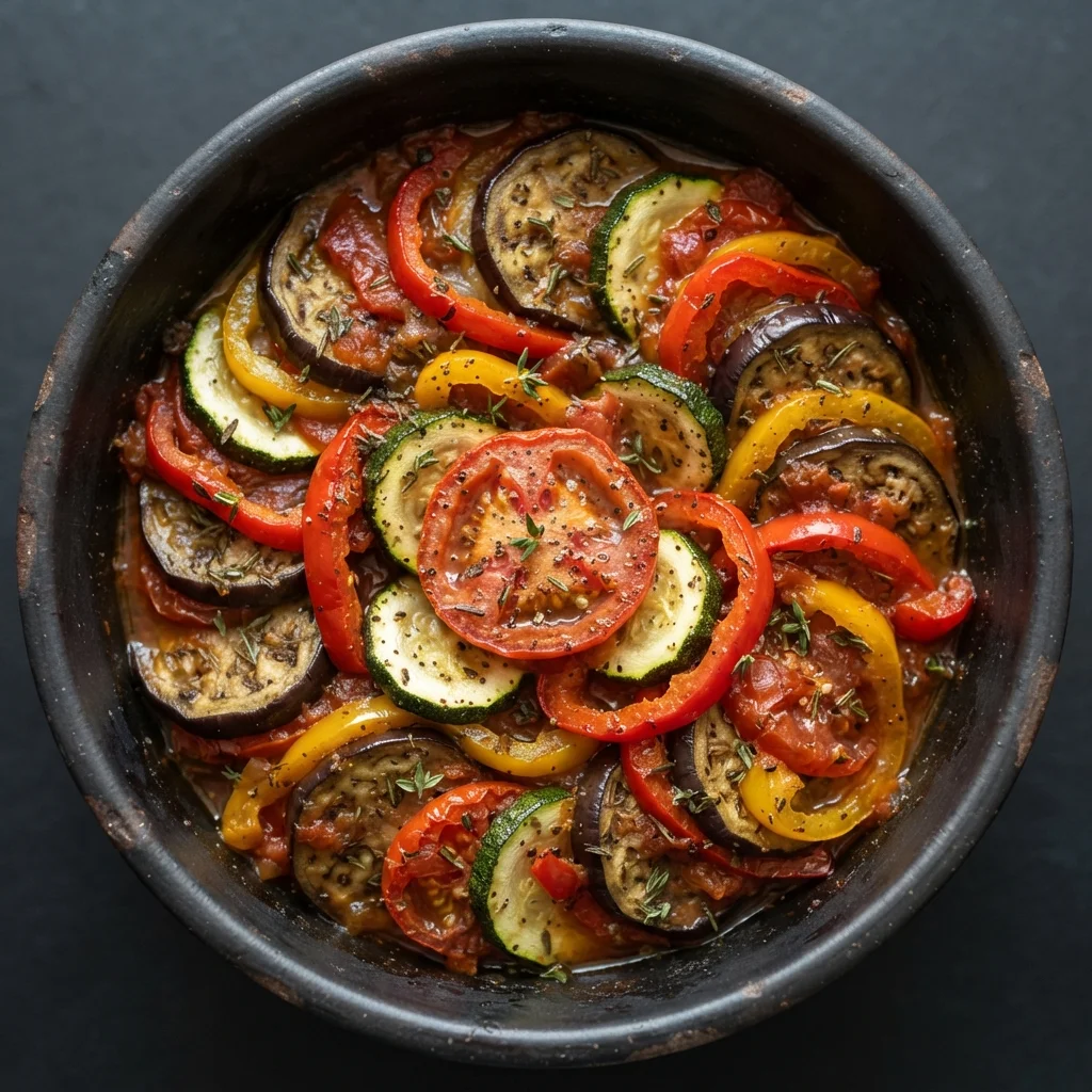 Ratatouille