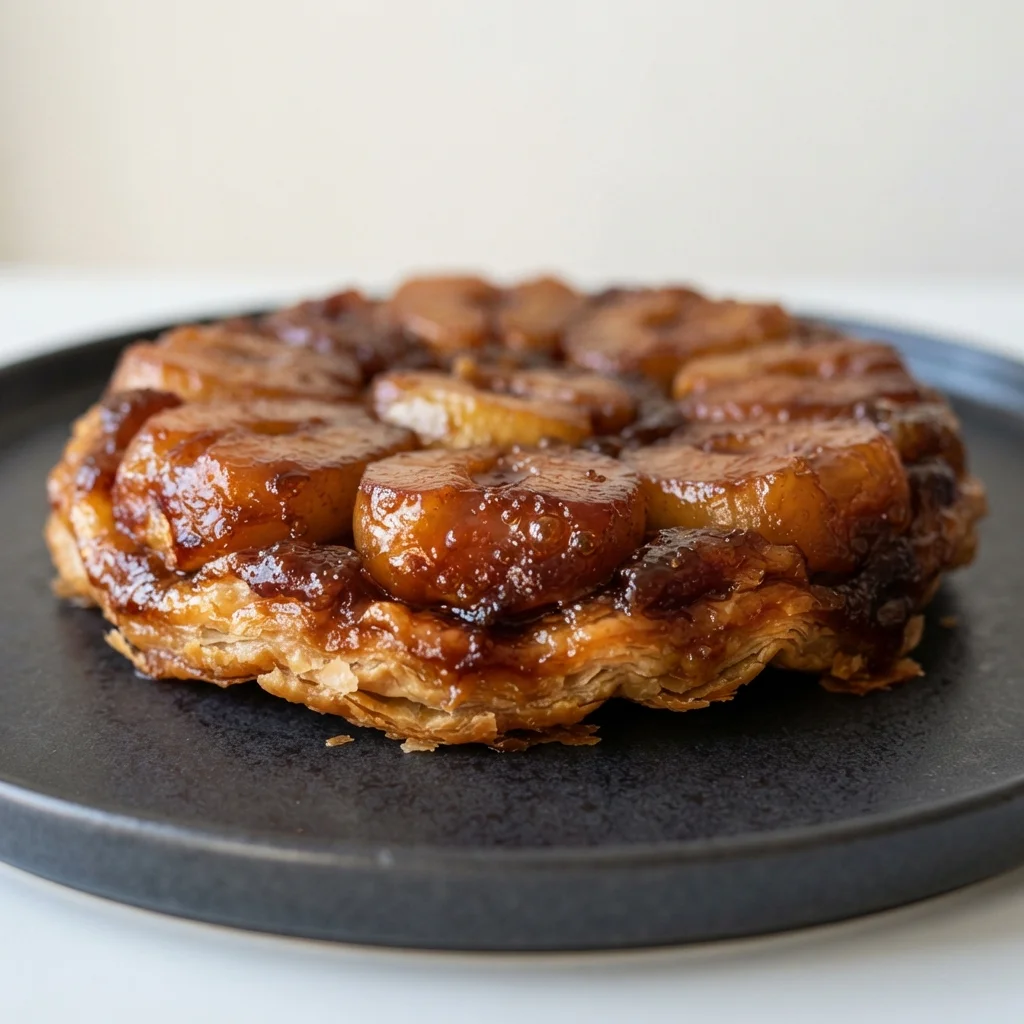 Tarte Tatin