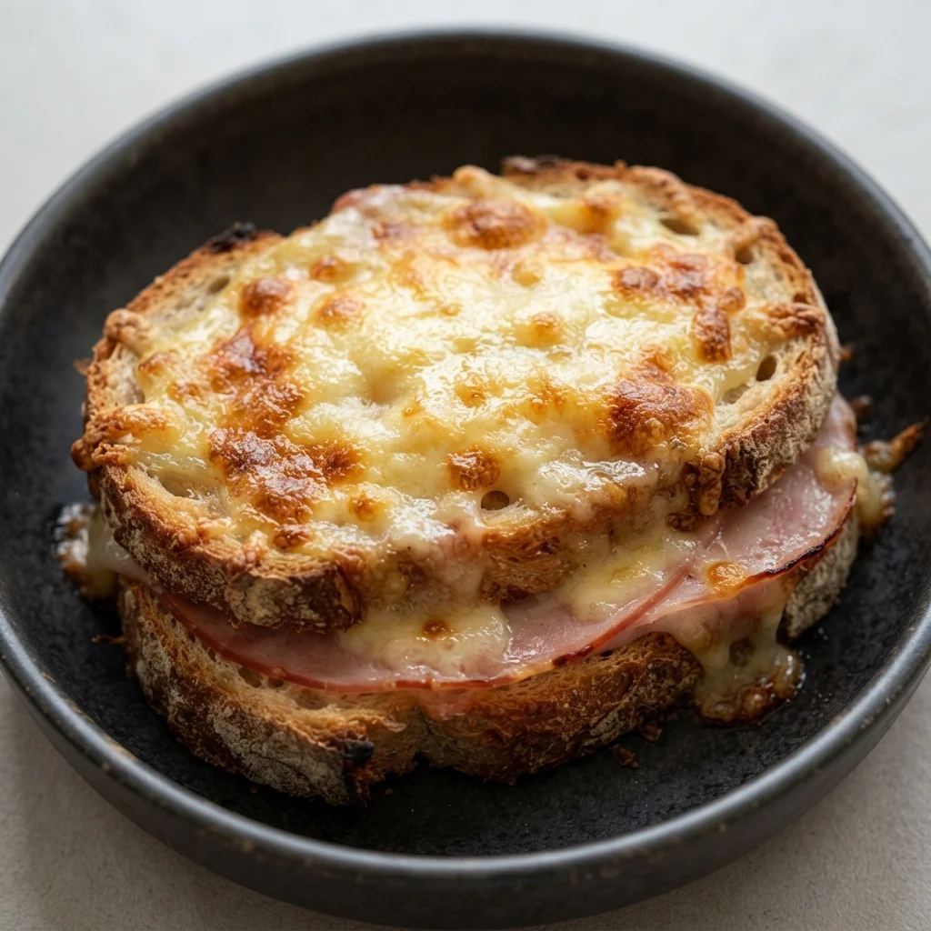 Croque Monsieur
