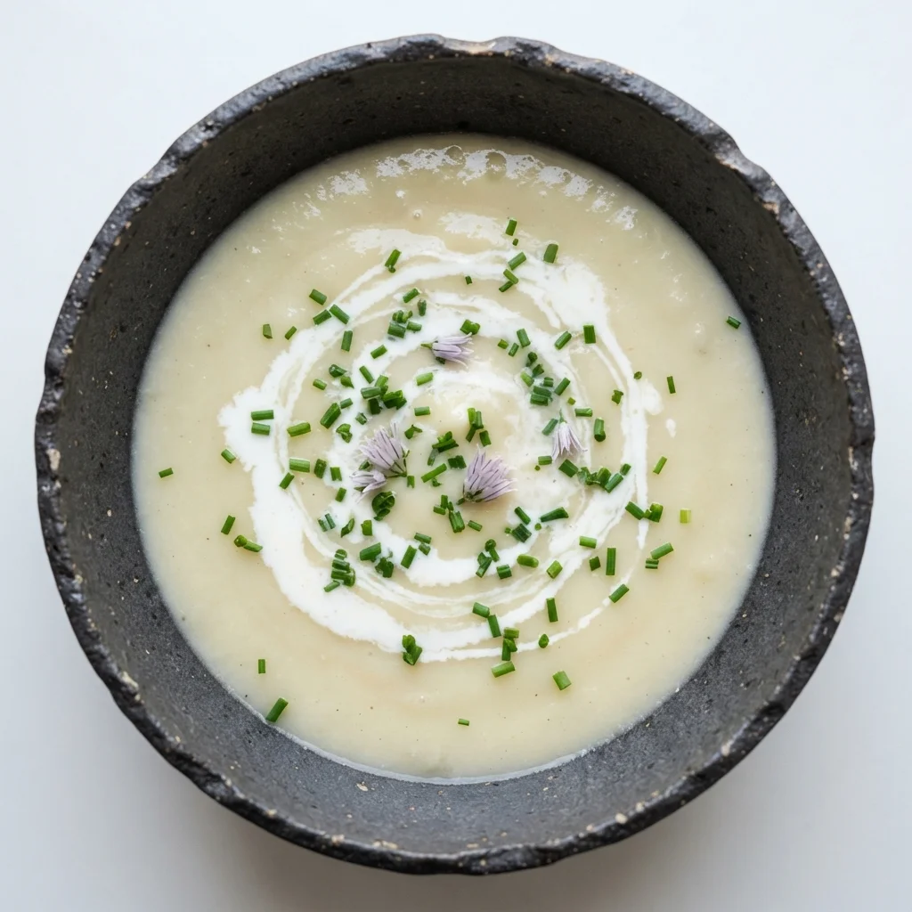 Vichyssoise