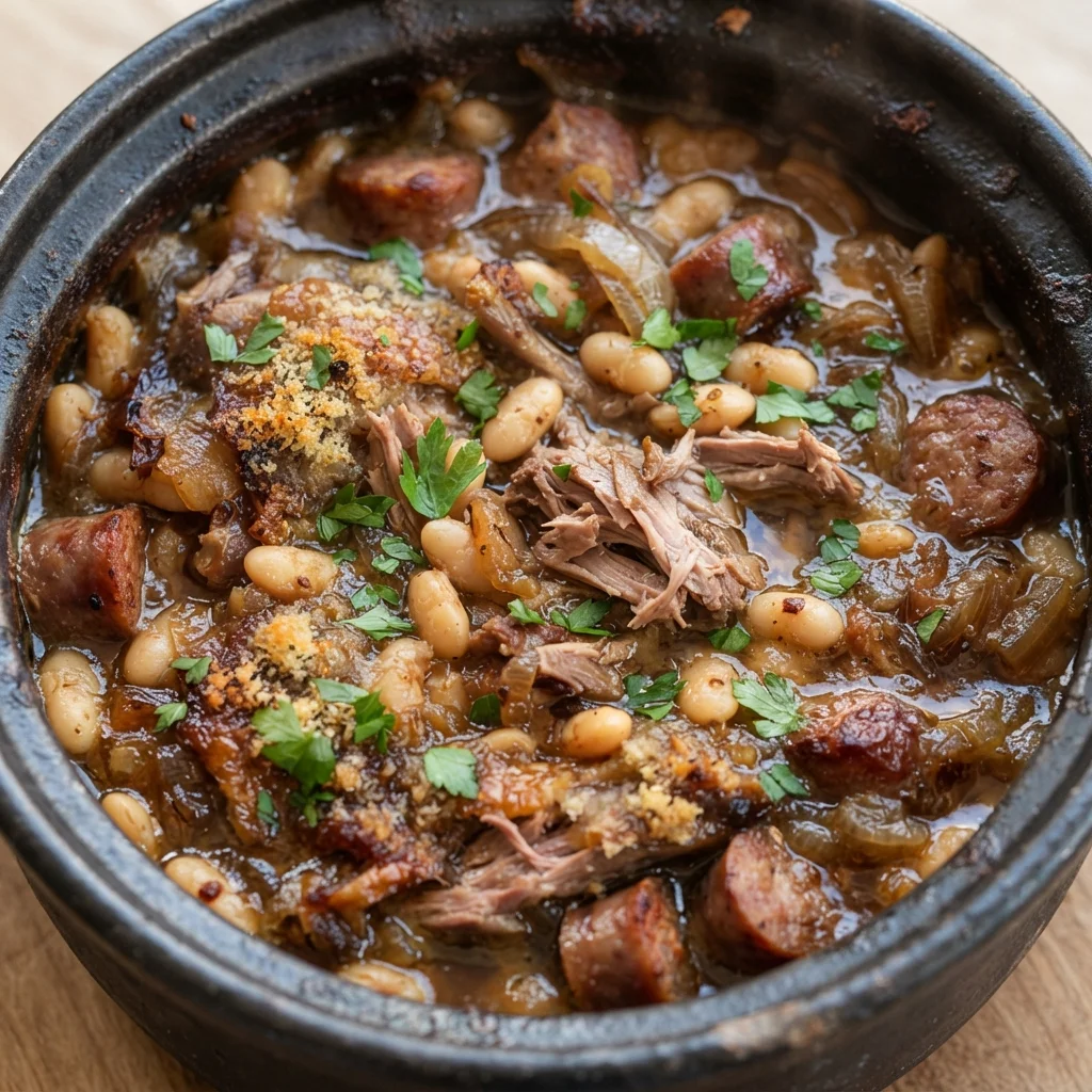 Cassoulet