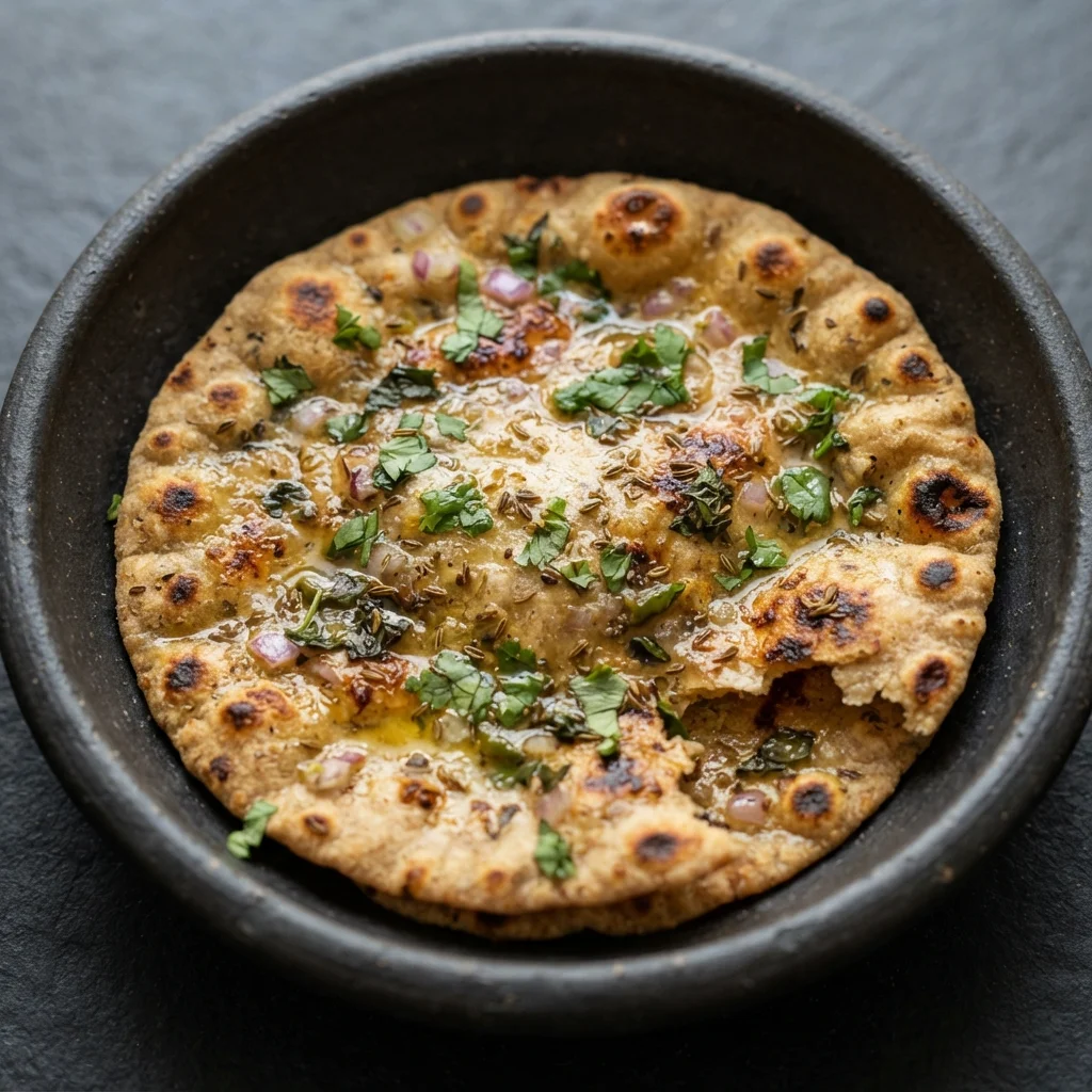 Missi Roti