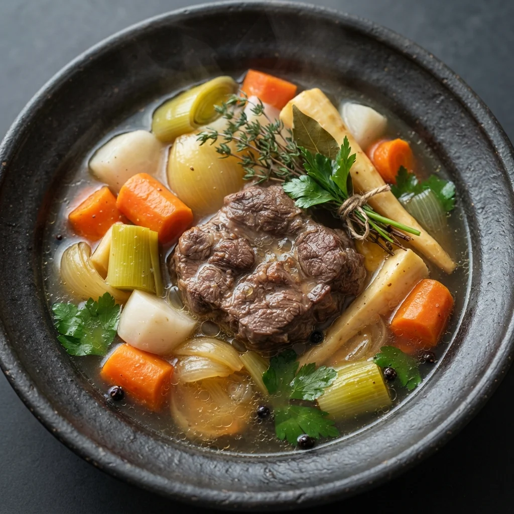 Pot-au-Feu