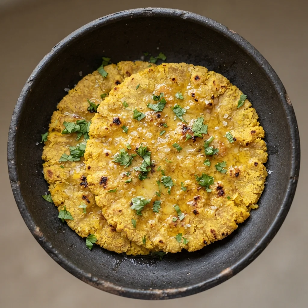 Makki di Roti