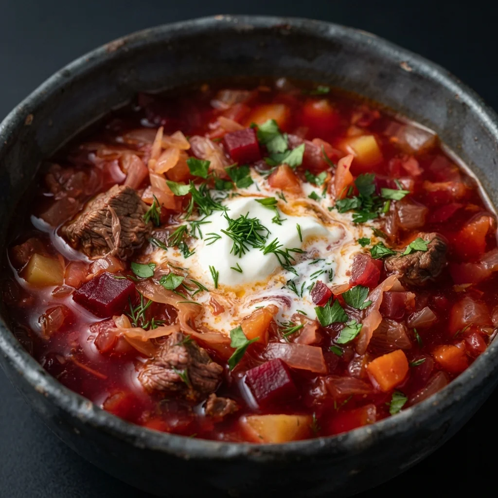 Borscht