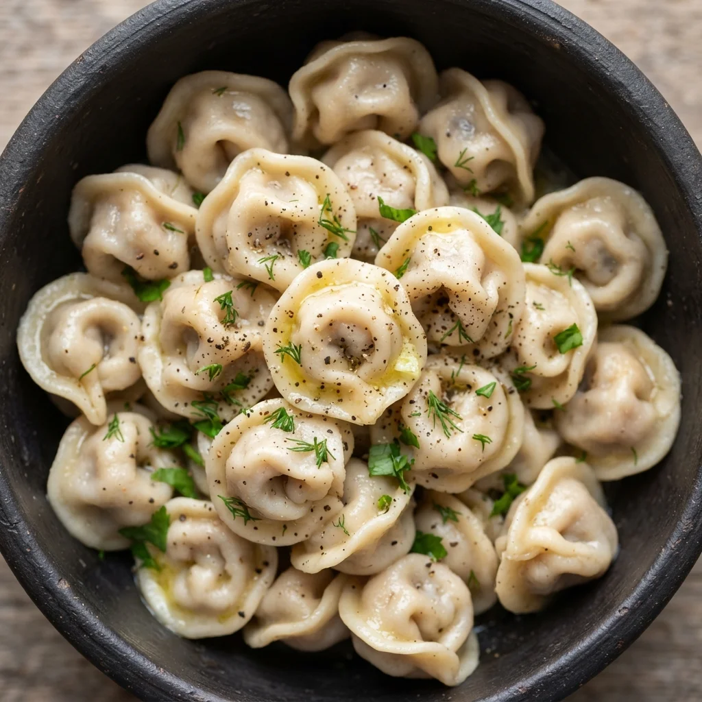Pelmeni