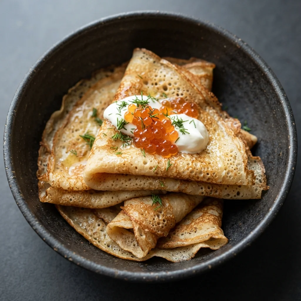 Blini