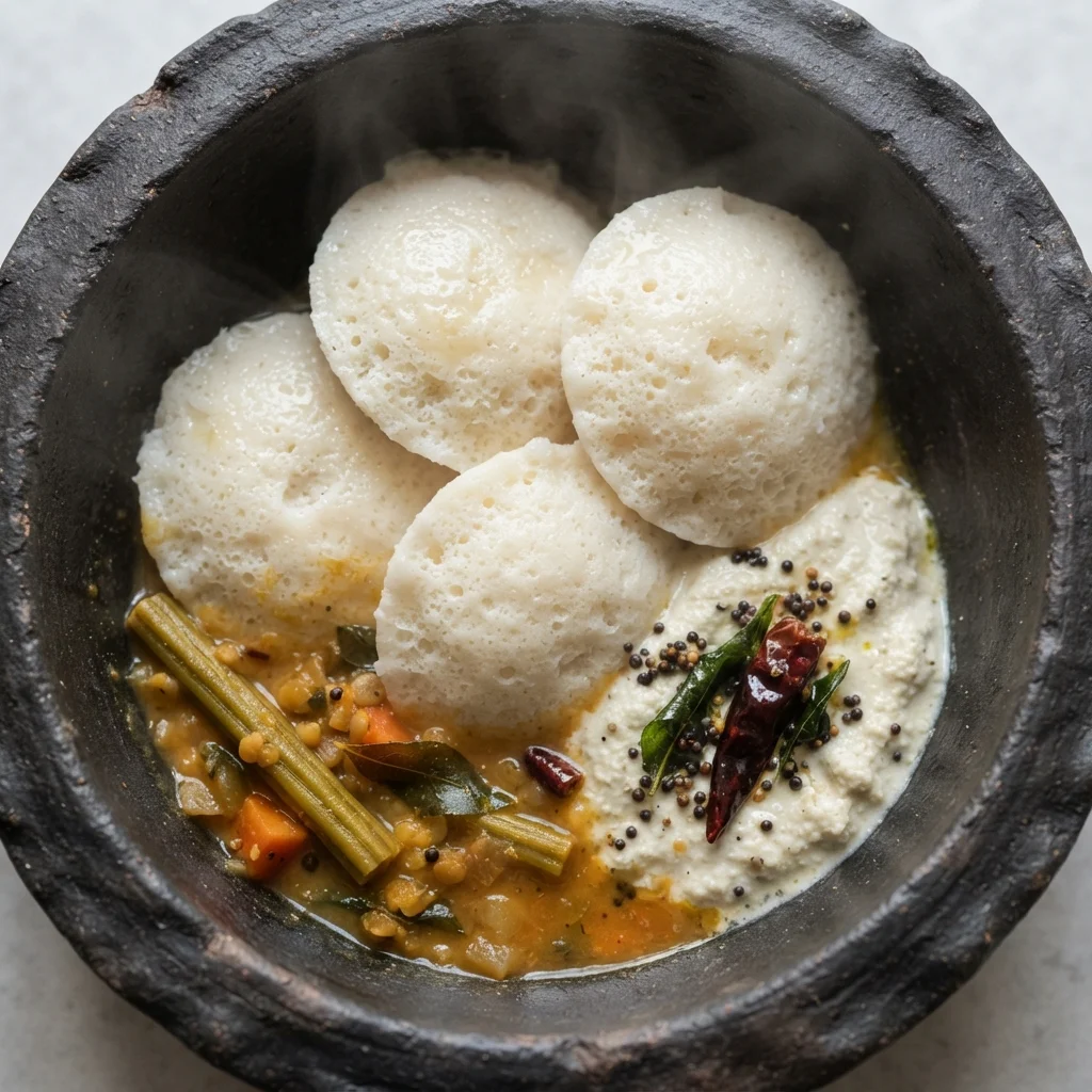 Idli