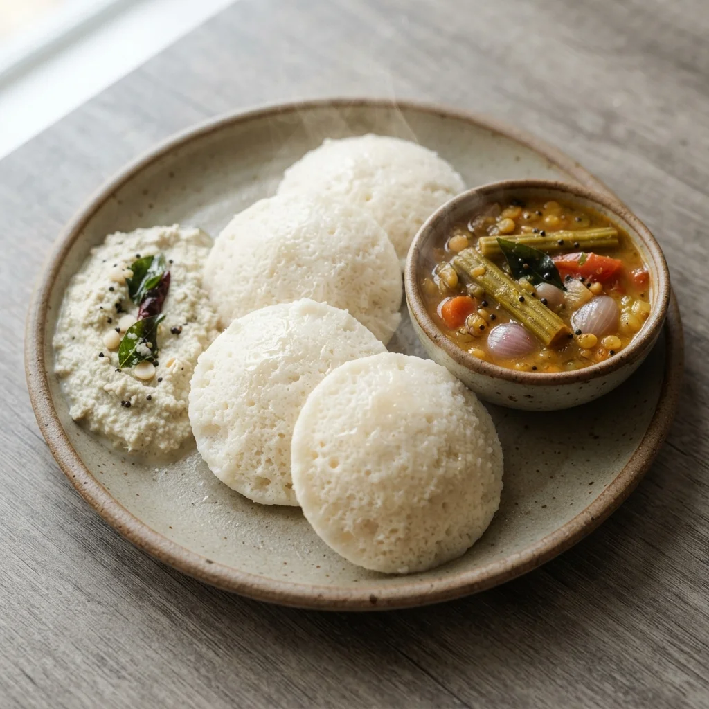 Idli