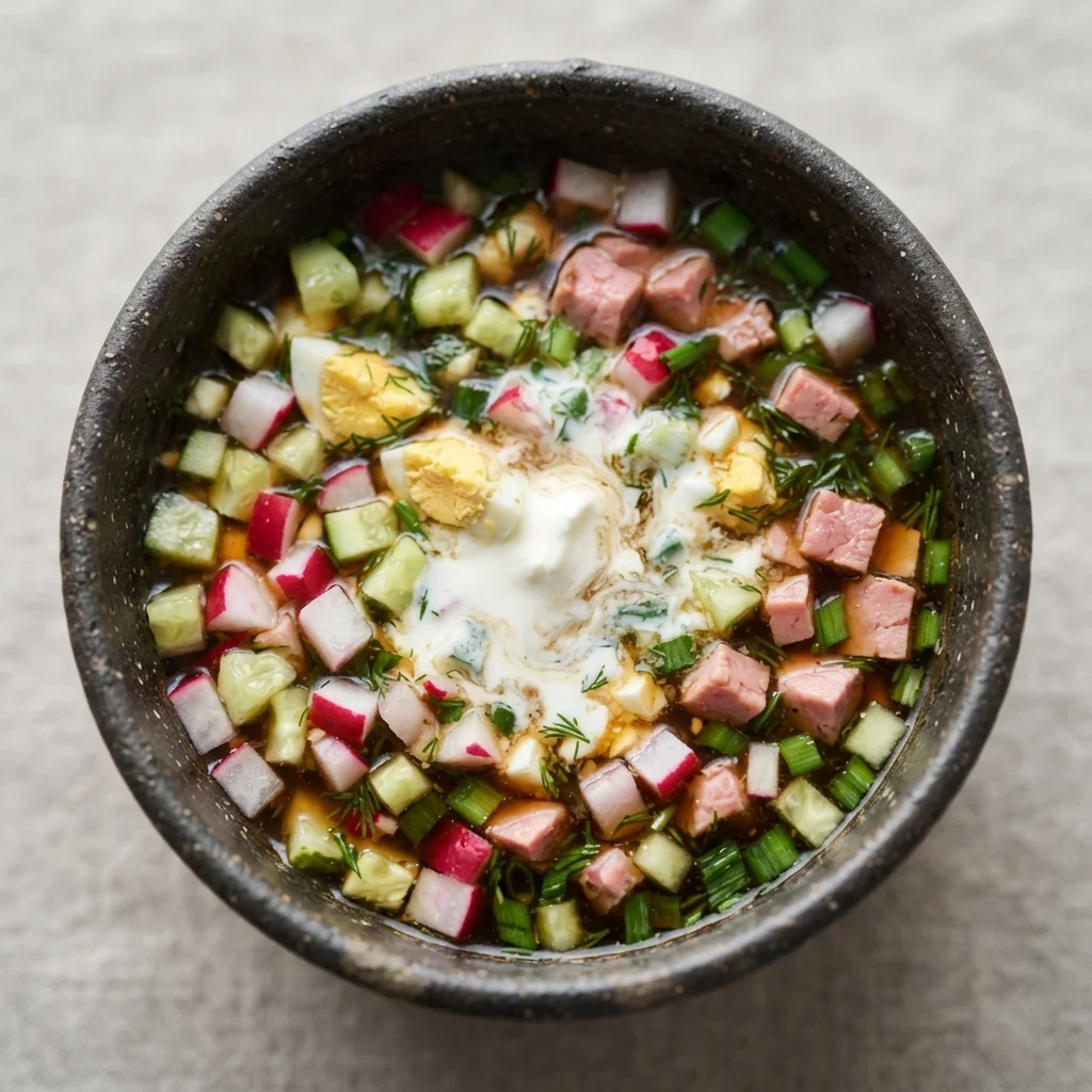 Okroshka
