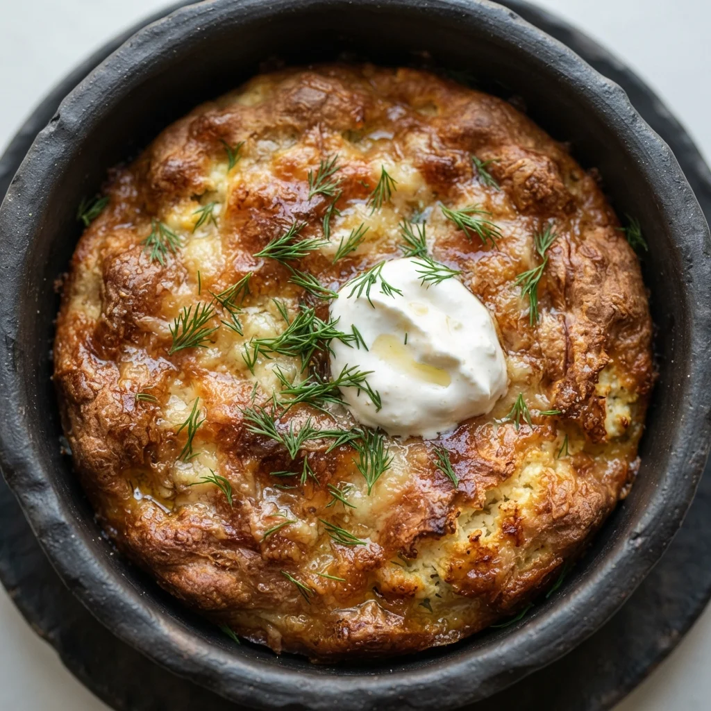 Syrnoye Pirog
