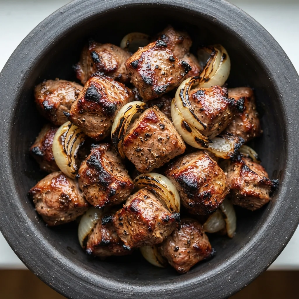 Shashlik