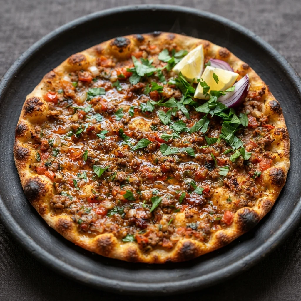 Lahmacun
